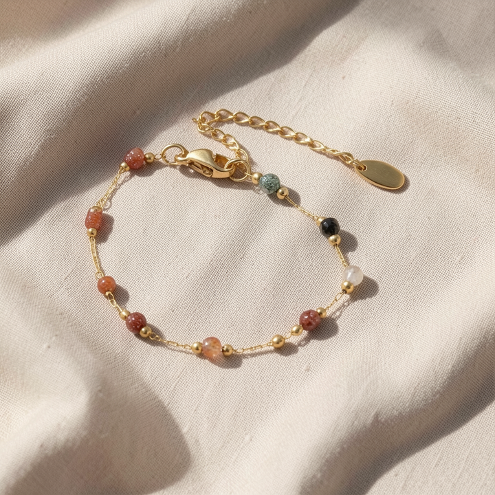 Armband Luly mit Stein