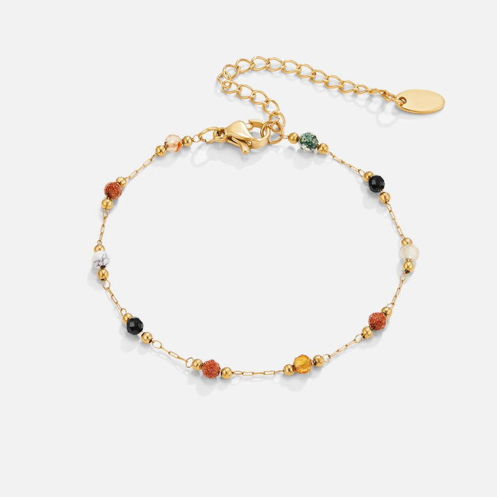 Armband Luly mit Stein