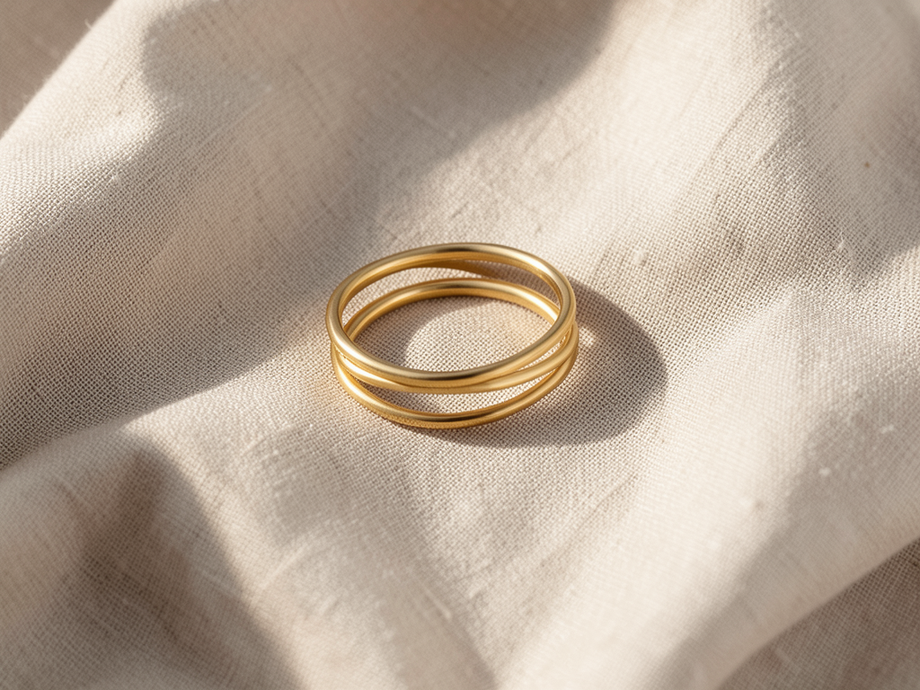 Infinity-Ring