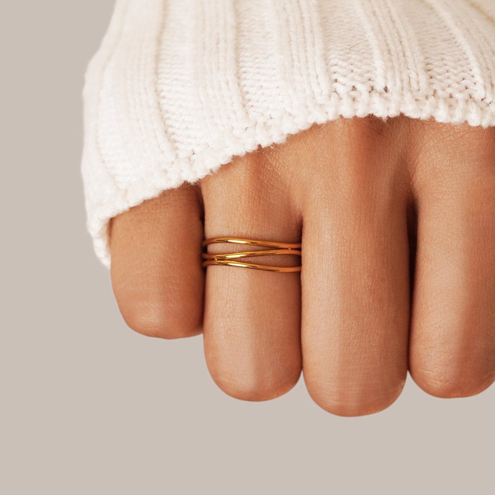Infinity-Ring