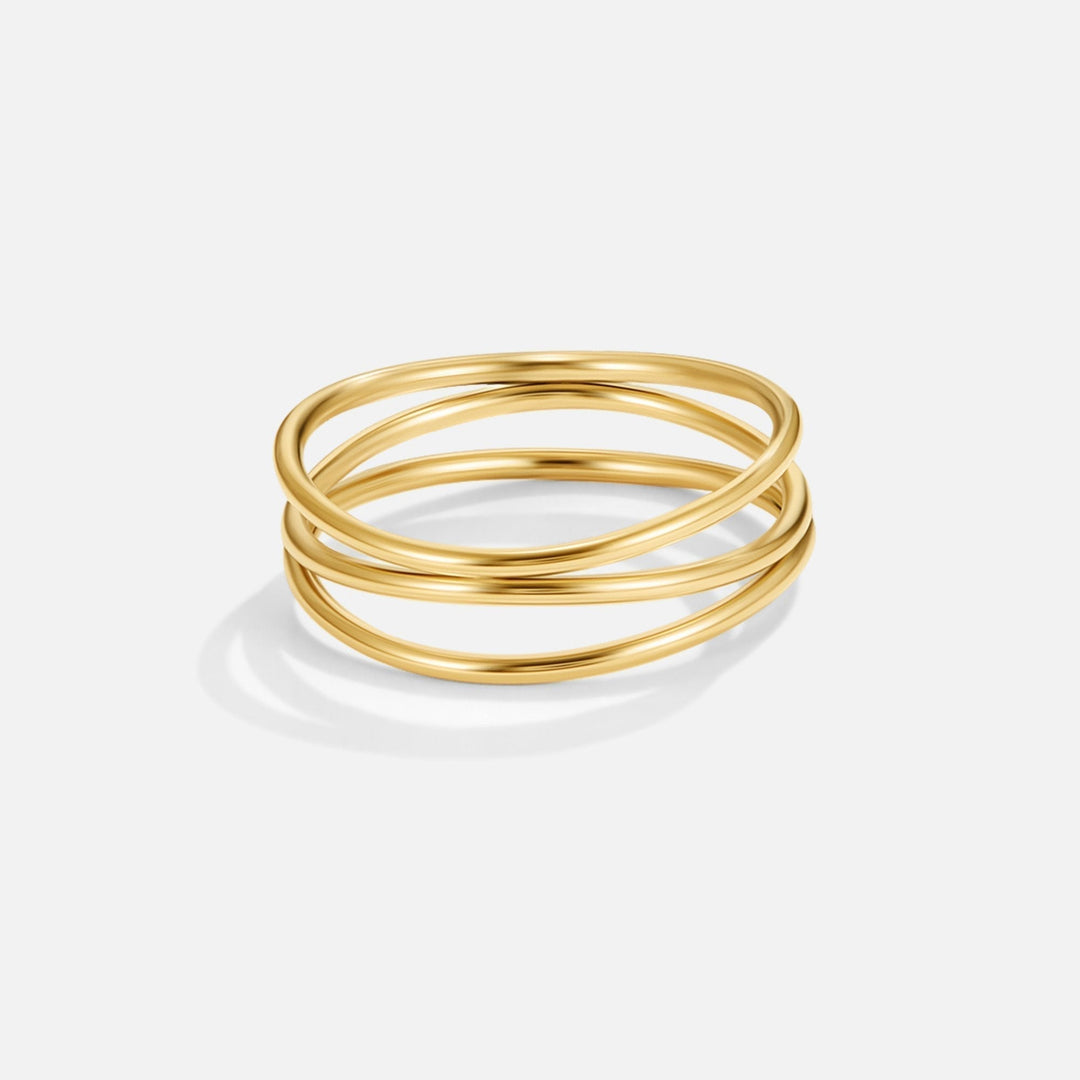 Infinity-Ring