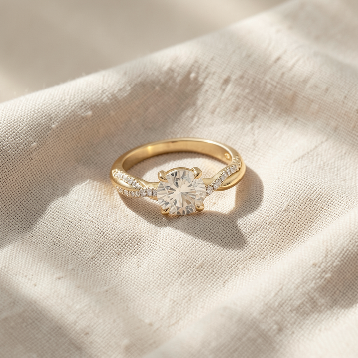 Ring Jane
