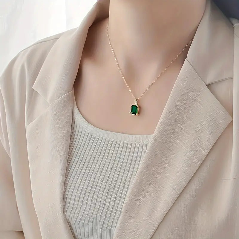 Halskette Zarela Fontayne | Gold