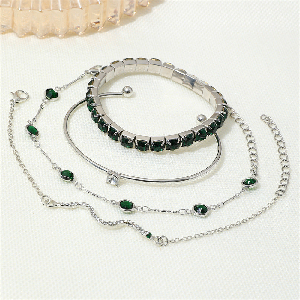 Armbandset Sorina Feldwyn | Gold