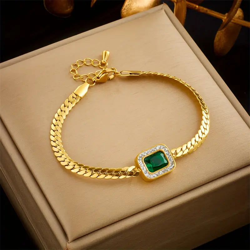 Armband Orielle Verdaska | Gold