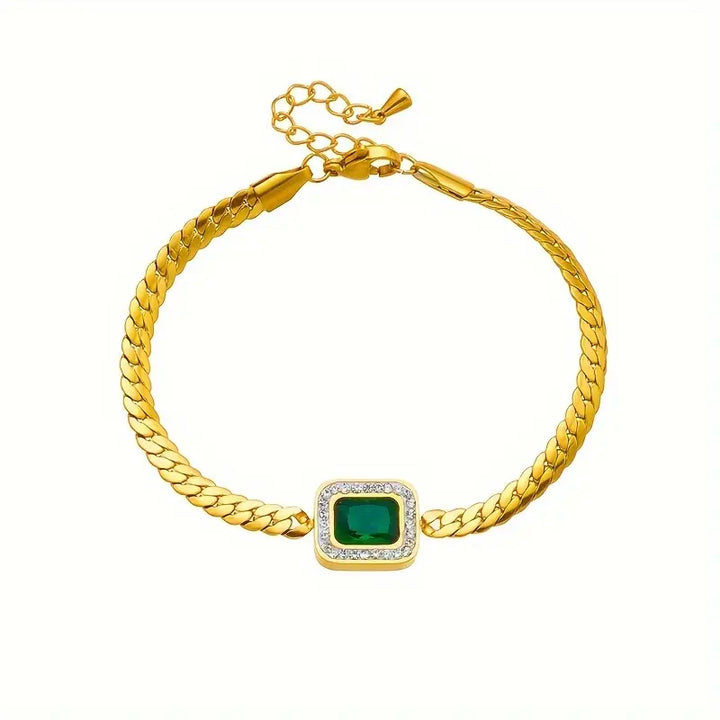 Armband Orielle Verdaska | Gold