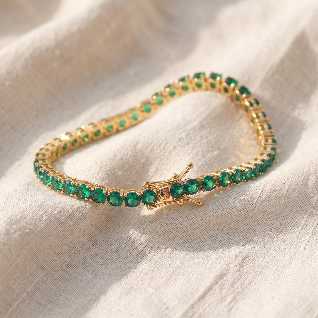 Armband Aliona Virelli | Gold