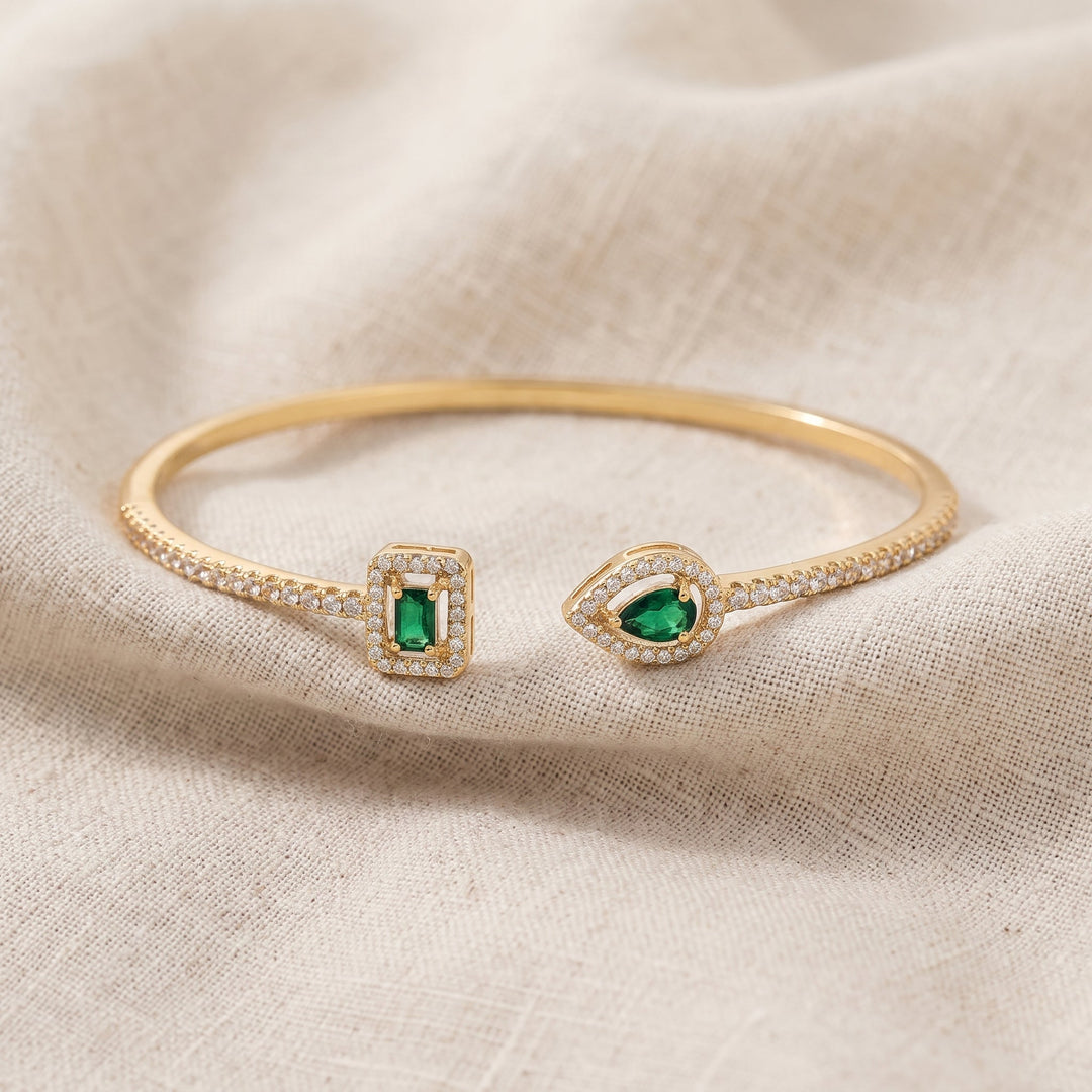 Armband Verdeira Caruso | Gold