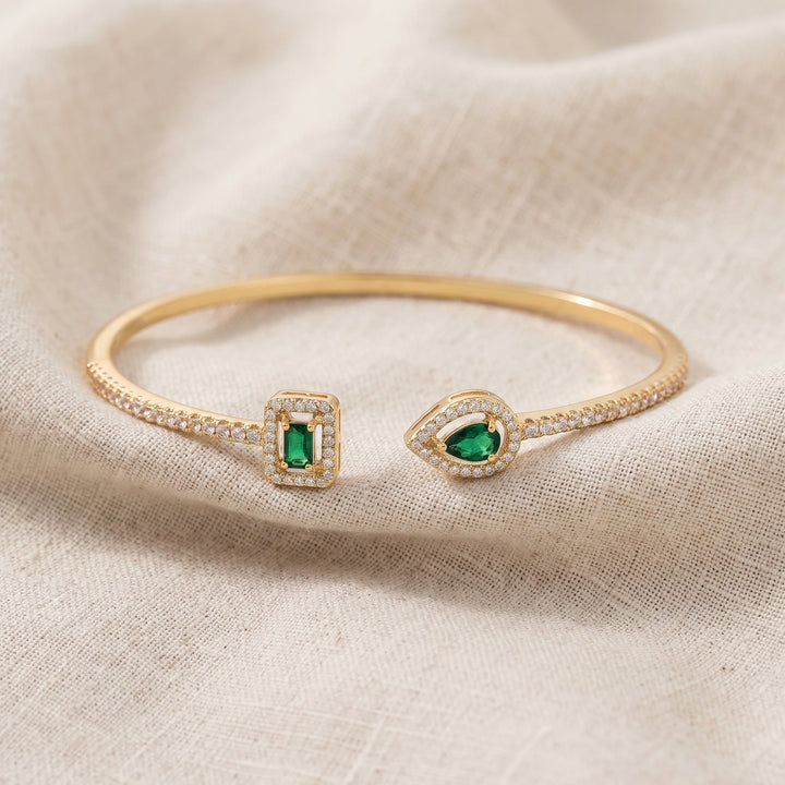 Armband Verdeira Caruso | Gold