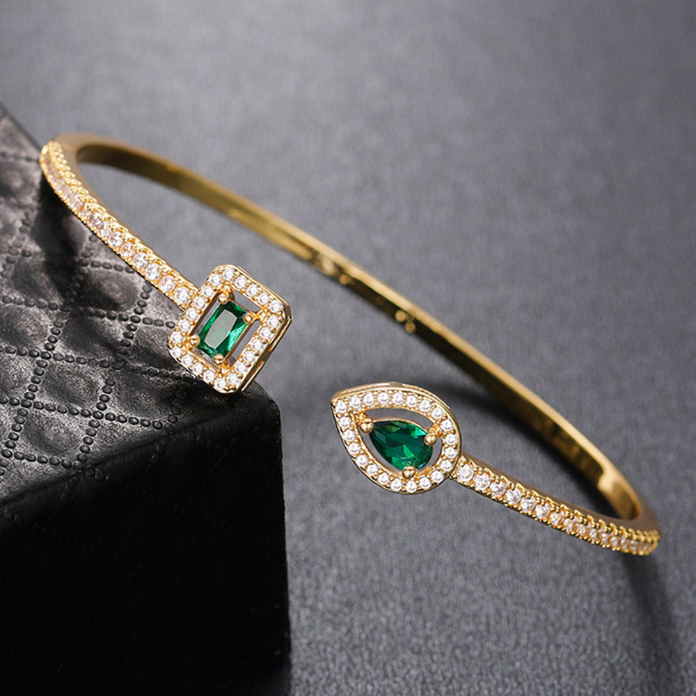Armband Verdeira Caruso | Gold