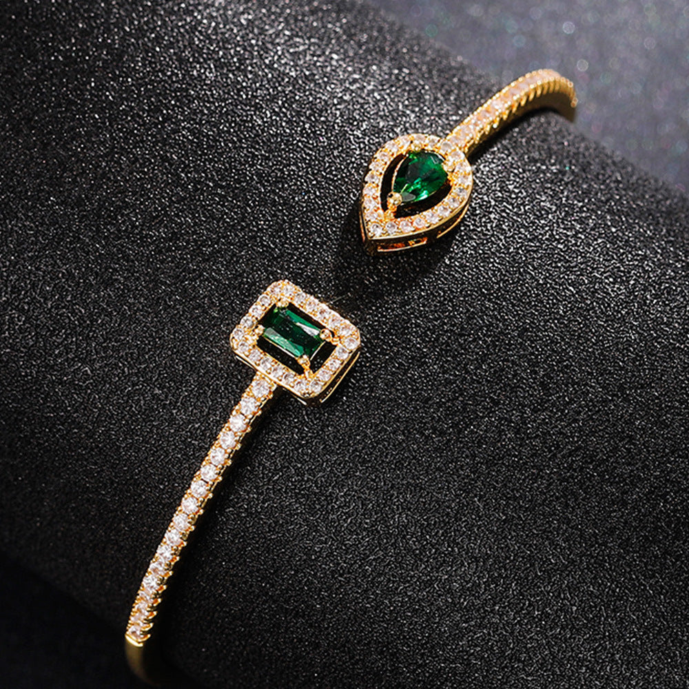 Armband Verdeira Caruso | Gold