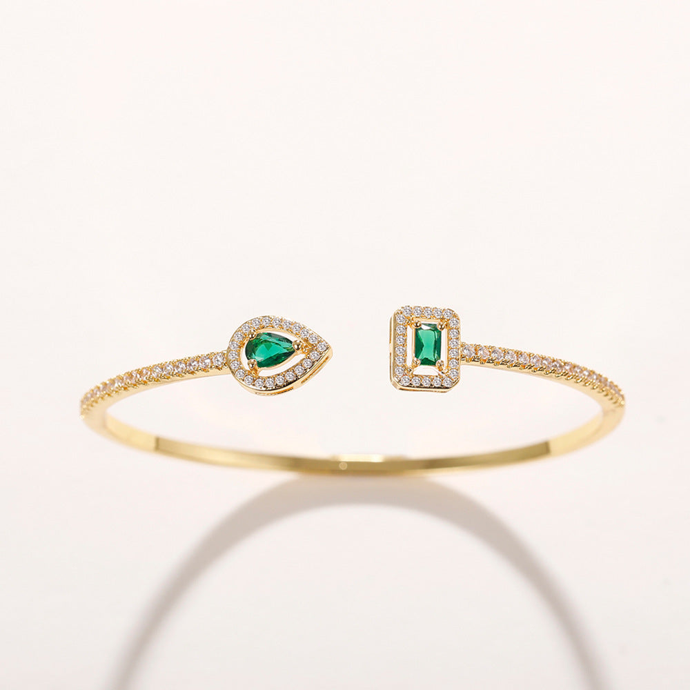 Armband Verdeira Caruso | Gold