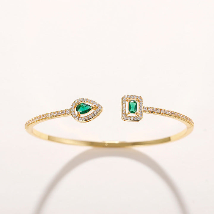 Armband Verdeira Caruso | Gold