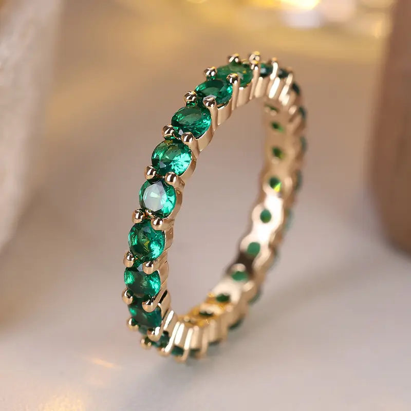 Ring Luneth Ardenelle | Gold