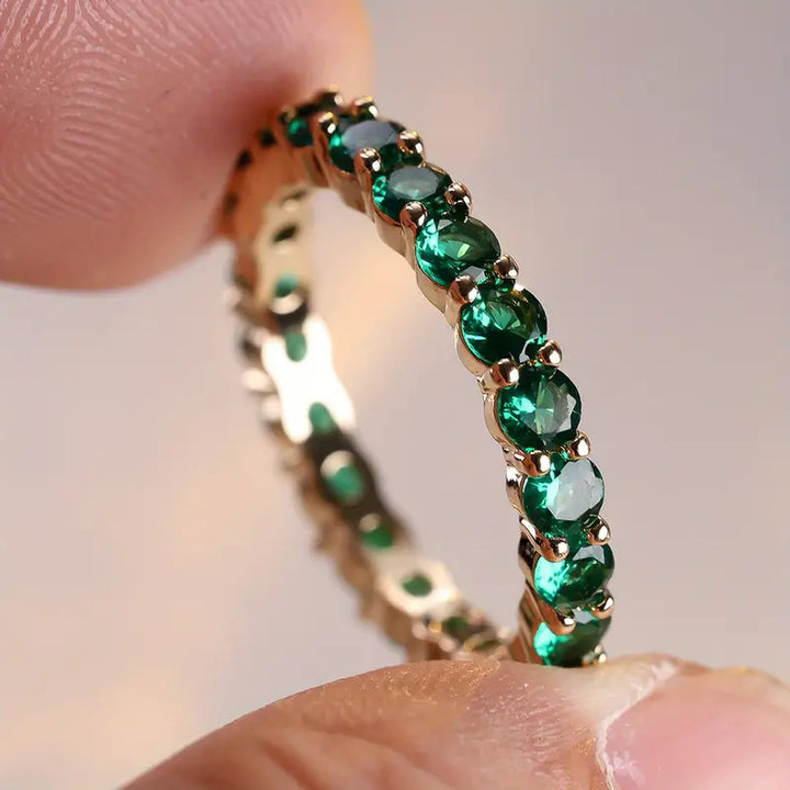 Ring Luneth Ardenelle | Gold