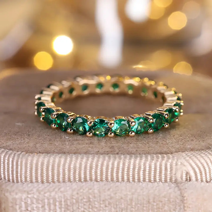 Ring Luneth Ardenelle | Gold