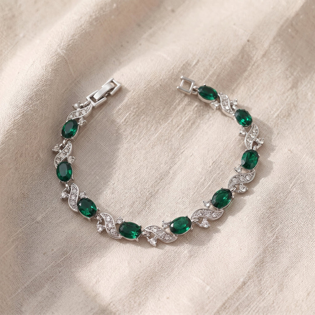Armband Giada Bellini | Weissgold