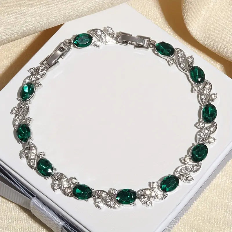 Armband Giada Bellini | Weissgold