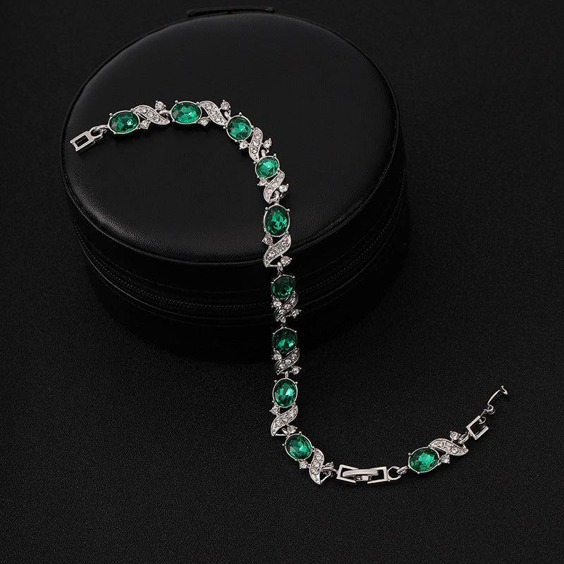 Armband Giada Bellini | Weissgold
