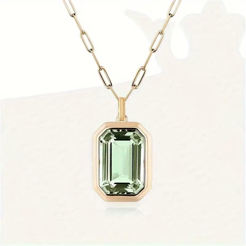 Halskette Sarina Elowen | Gold
