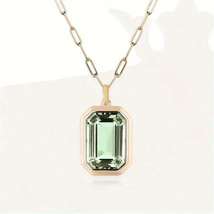 Halskette Sarina Elowen | Gold