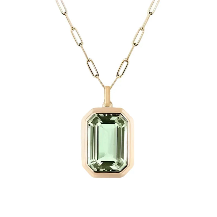 Halskette Sarina Elowen | Gold