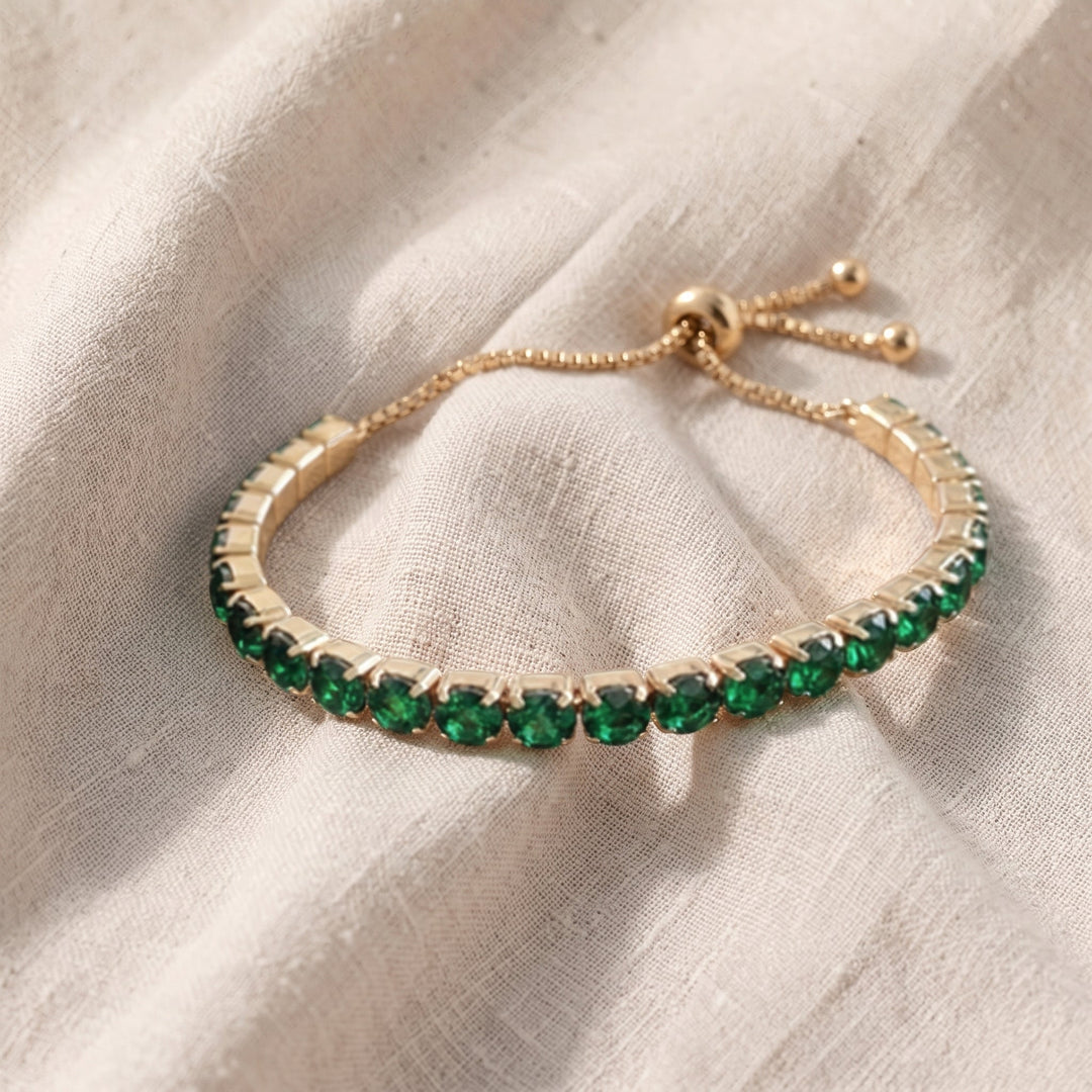 Armband Alessia Moreau | Gold