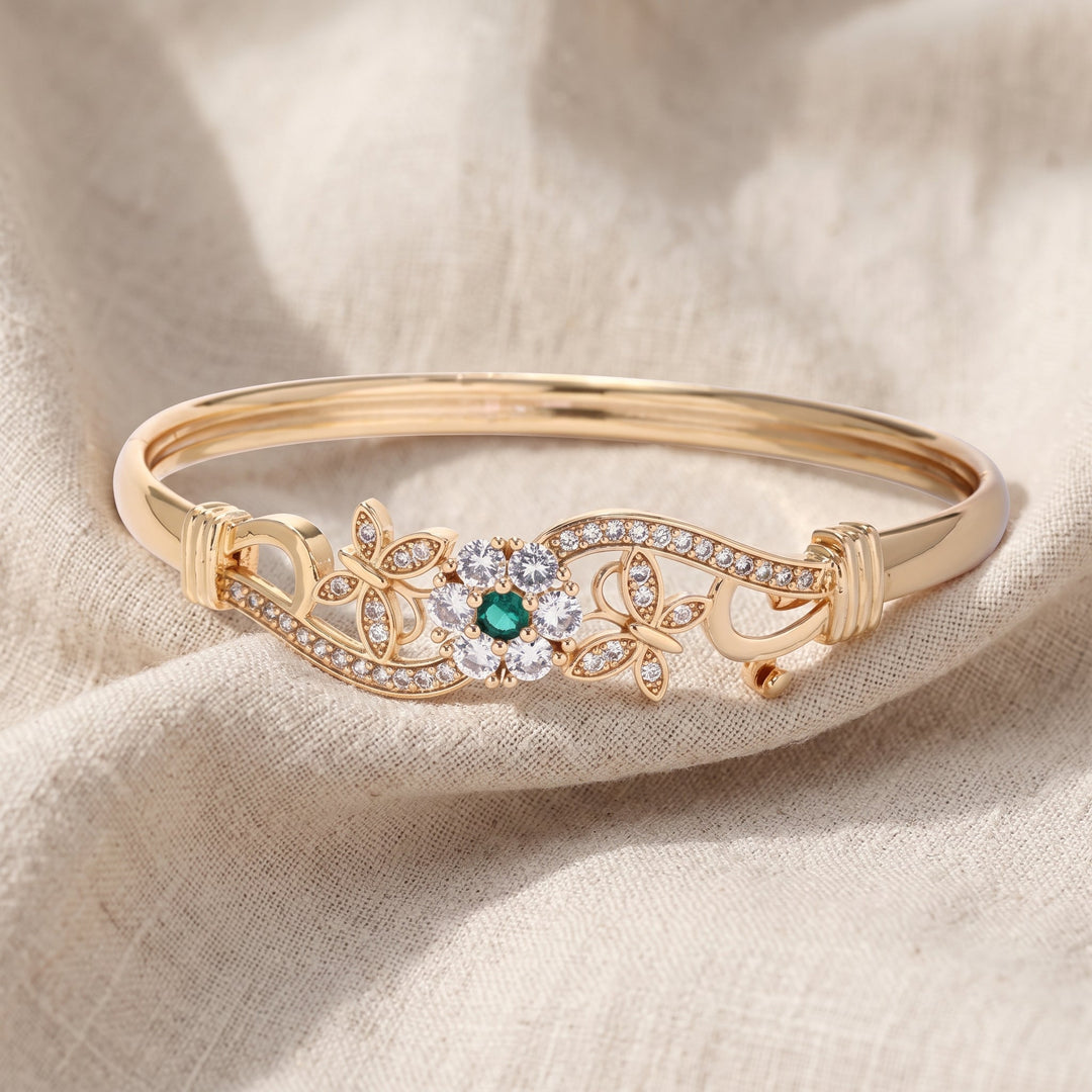 Armband Isla Beaumont | Gold