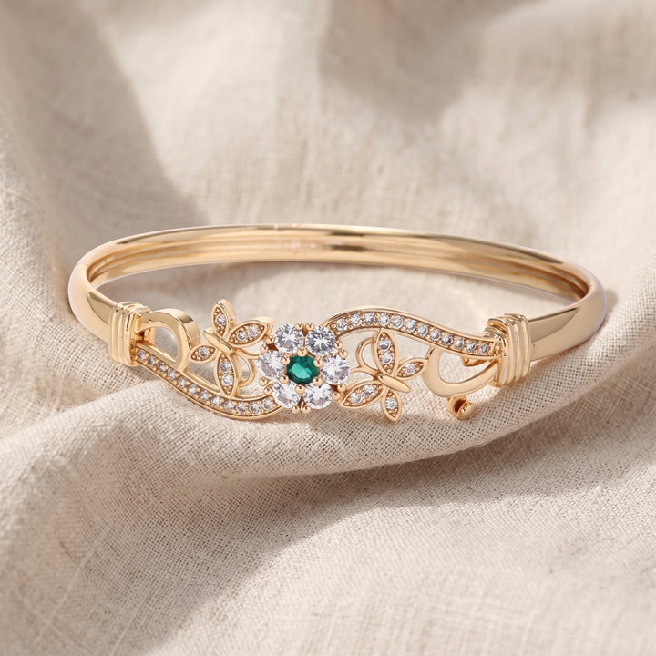 Armband Isla Beaumont | Gold