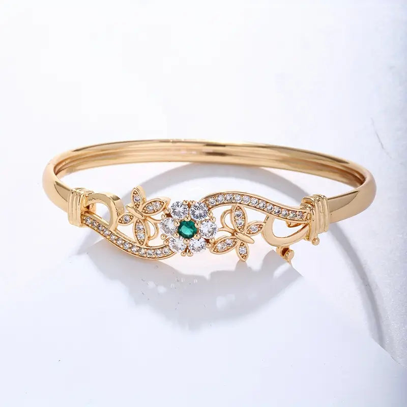 Armband Isla Beaumont | Gold