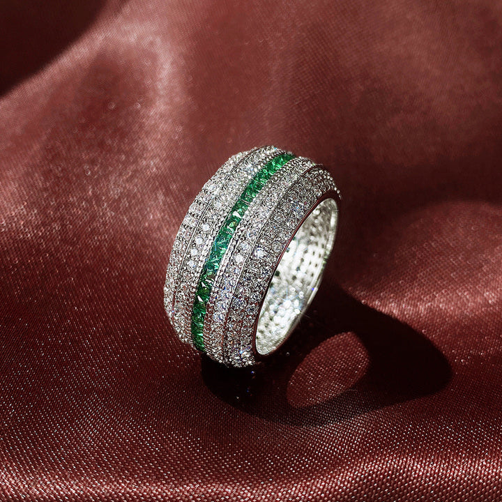 Ring Celina Maroux | Weissgold
