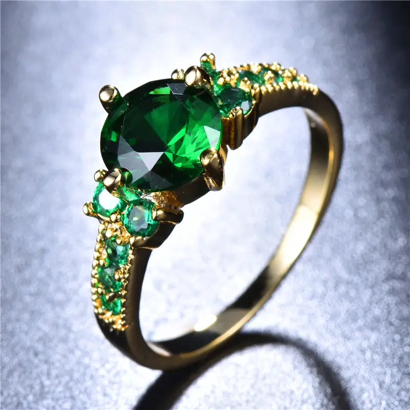 Ring Celia Ferrowyn | Gold
