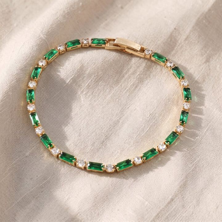 Armband Miralyn Sevrine | Gold
