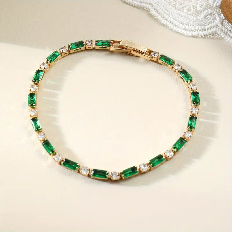 Armband Miralyn Sevrine | Gold