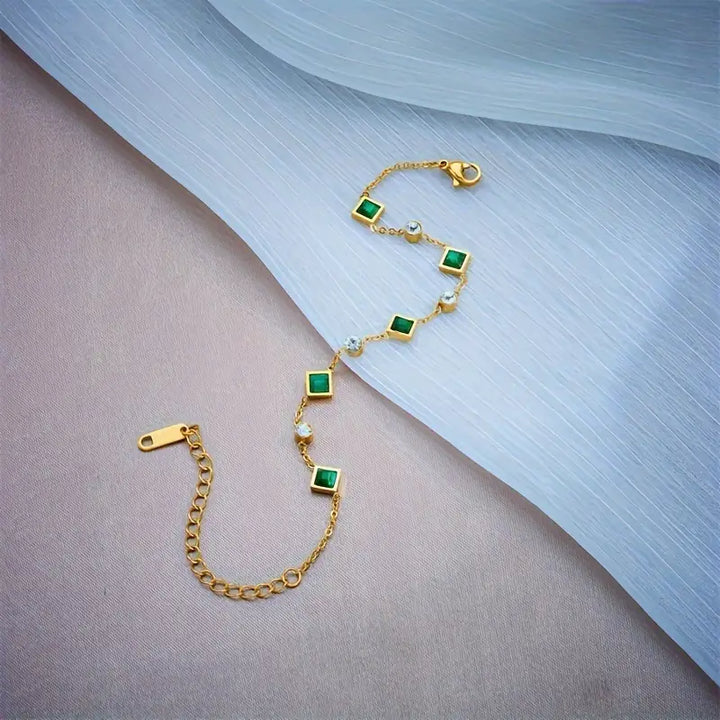 Armband Amelisse Glenwyn | Gold