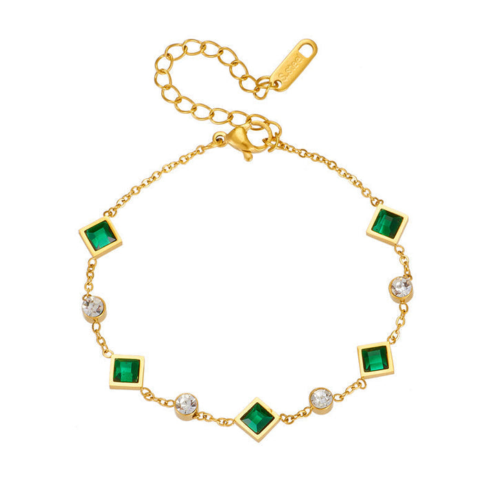 Armband Amelisse Glenwyn | Gold