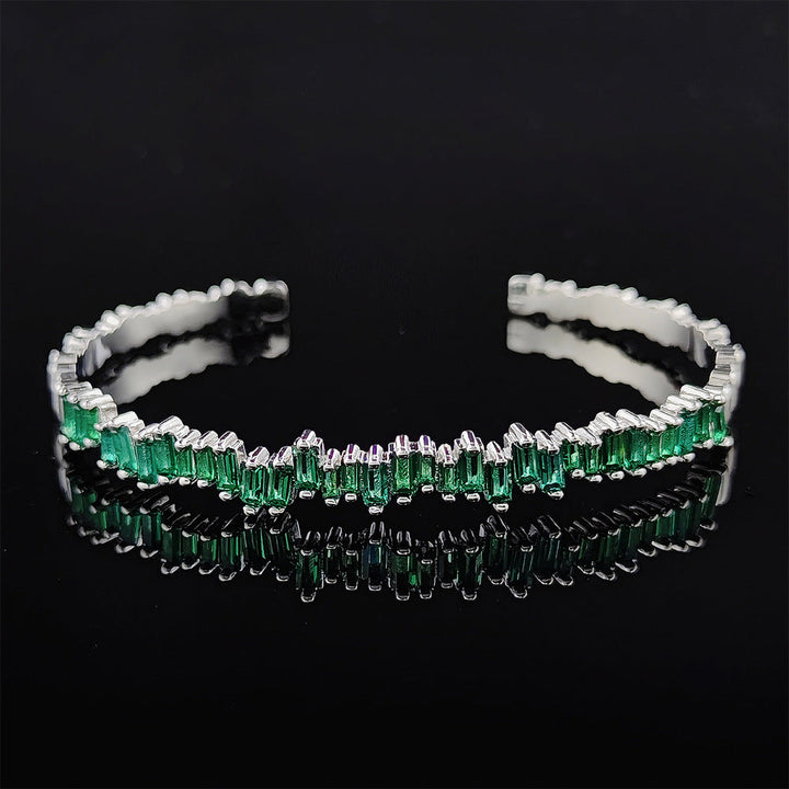 Armband Milena Thalys | Weissgold