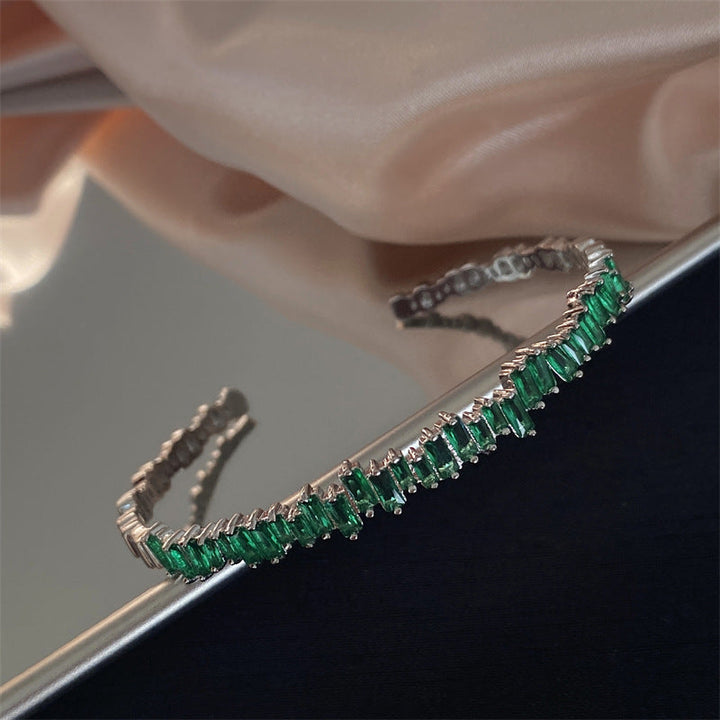 Armband Milena Thalys | Weissgold