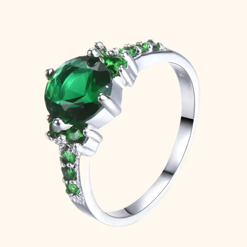 Ring Celia Ferrowyn | Weissgold