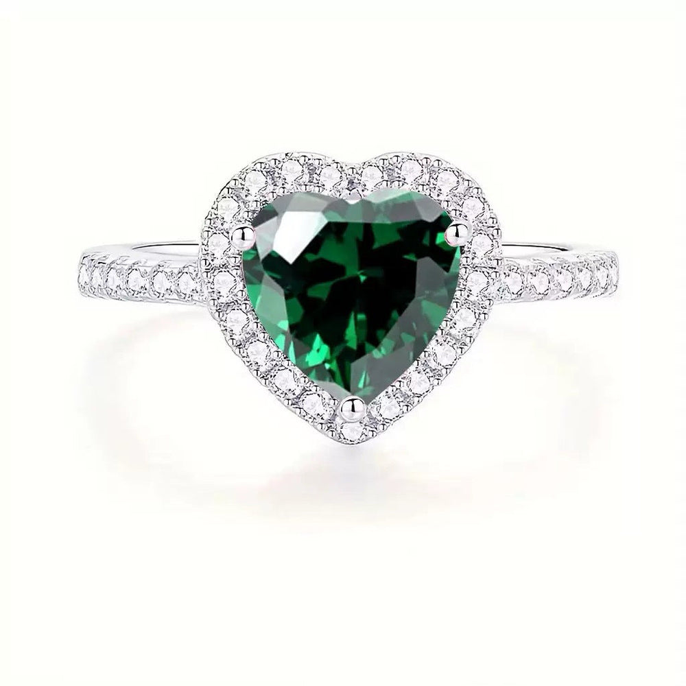 Ring Delara Virenza | Weissgold
