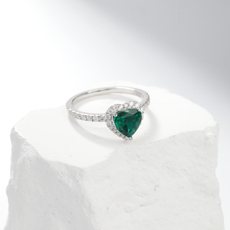 Ring Delara Virenza | Weissgold