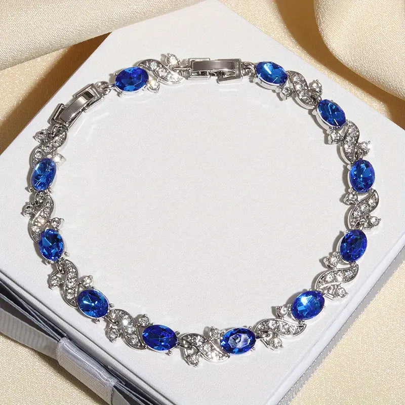 Armband Giada Seraphae | Weissgold