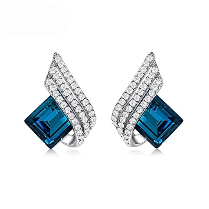 Schmuckset Brienne Solazure | Weissgold