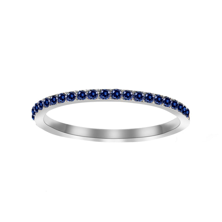 Ring Soraya Azurith | Weissgold