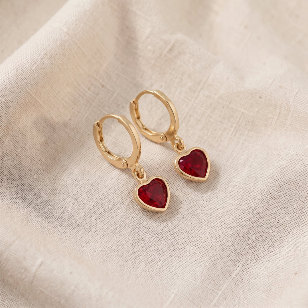 Ohrringe Maelis Ardora | Gold