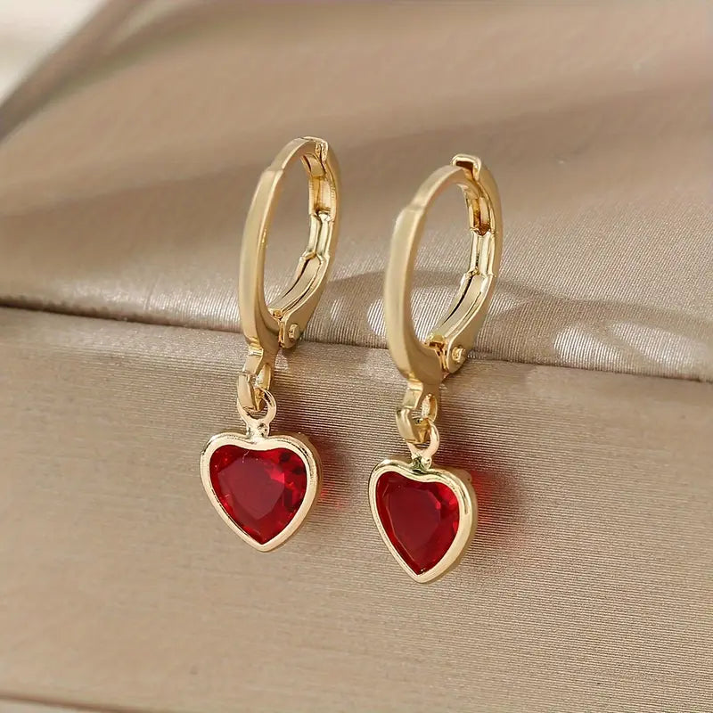 Ohrringe Maelis Ardora | Gold