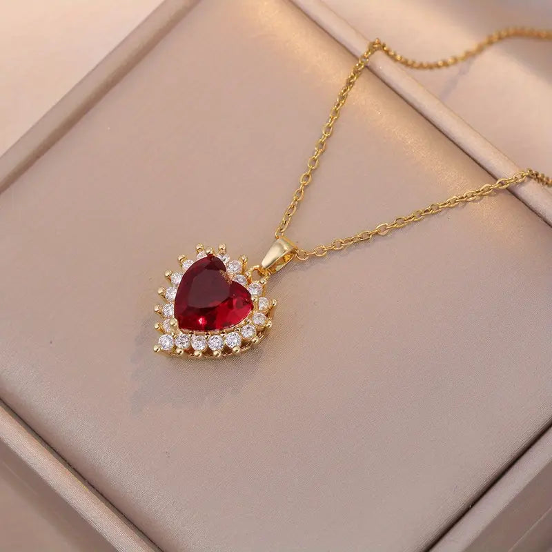 Schmuckset Anavelle Roubella | Gold