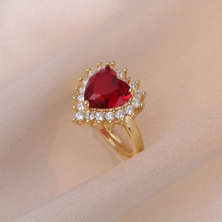 Schmuckset Anavelle Roubella | Gold