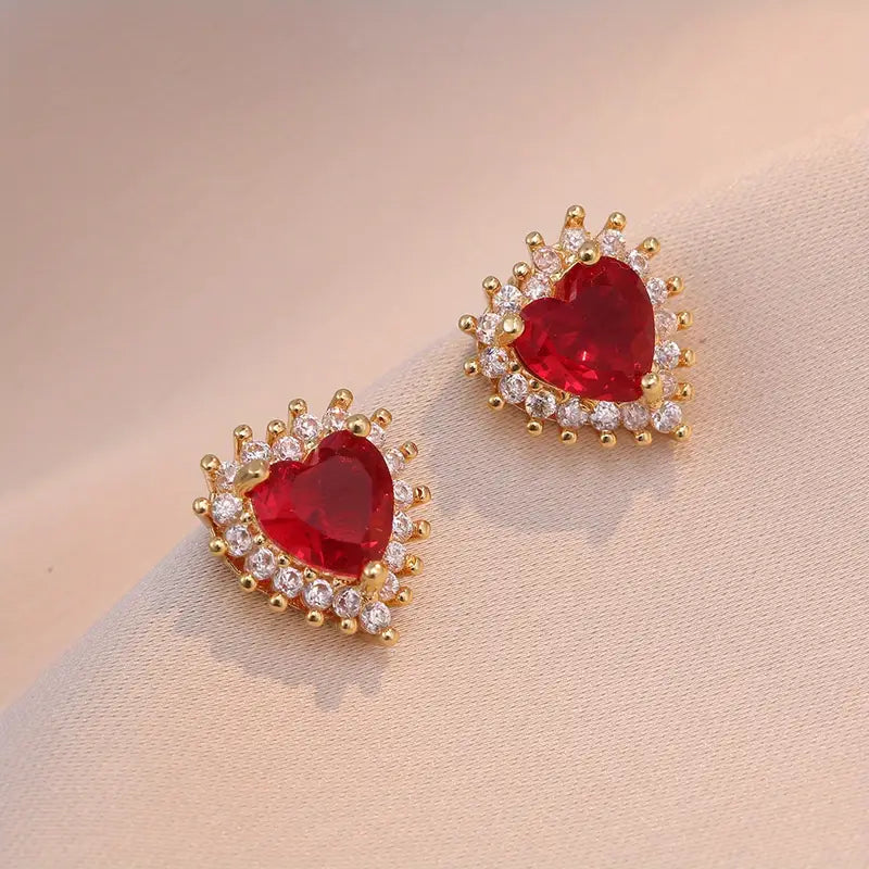 Schmuckset Anavelle Roubella | Gold