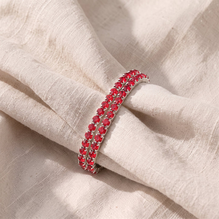 Armband Isadira Blazewyn | Weissgold